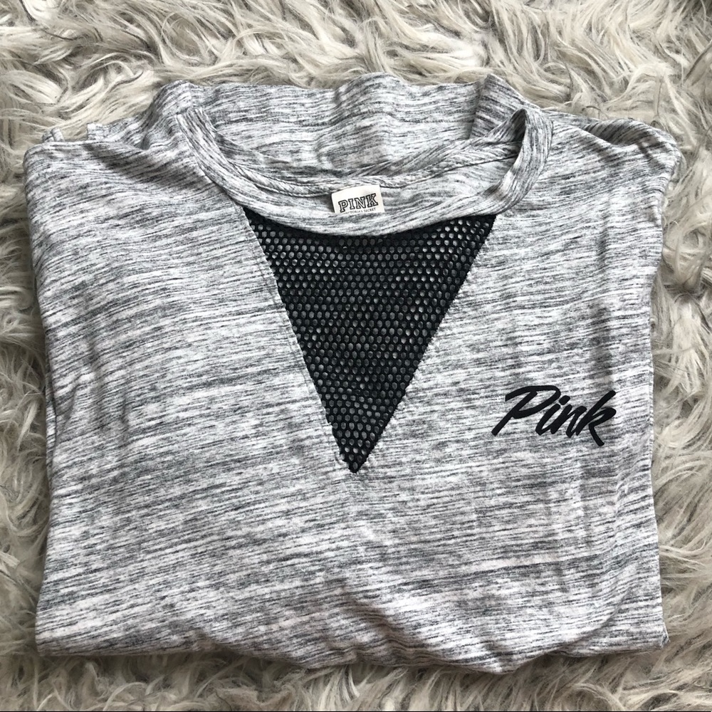Victoria Secret Pink long sleeve!